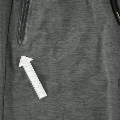 Fitness / Cardio training - Reebok Jogging Performance Training fitness sportswear Homme Taille L Gris #QWE1060 - photo 9