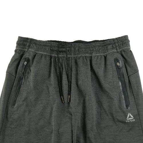 Fitness / Cardio training - Reebok Jogging Performance Training fitness sportswear Homme Taille L Gris #QWE1060 - photo 9