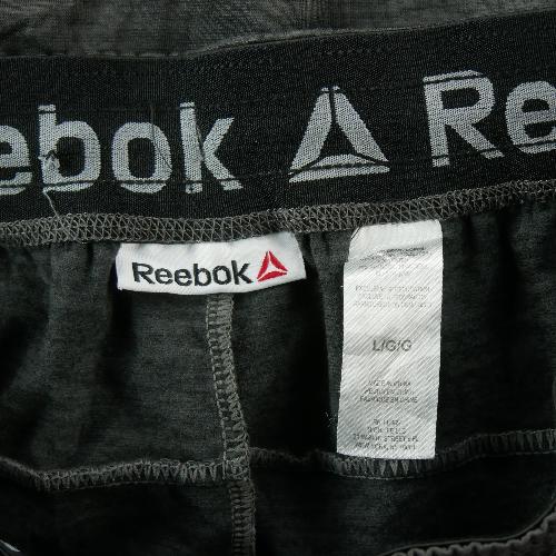 Fitness / Cardio training - Reebok Jogging Performance Training fitness sportswear Homme Taille L Gris #QWE1060 - photo 9
