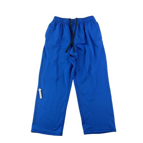 Fitness / Cardio training - Starter Jogging Vintage Y2K Homme Taille M Bleu #QWE1486 - photo 8