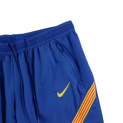 Football - Nike Jogging Dri-Fit FC Barcelona Strike Football training Homme Taille XL Bleu #QWE1068 - photo 9