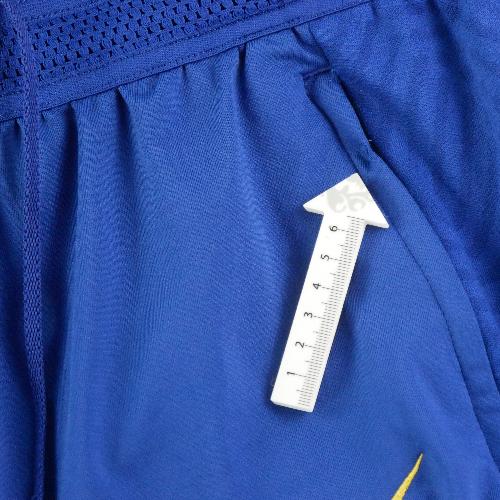 Football - Nike Jogging Dri-Fit FC Barcelona Strike Football training Homme Taille XL Bleu #QWE1068 - photo 9
