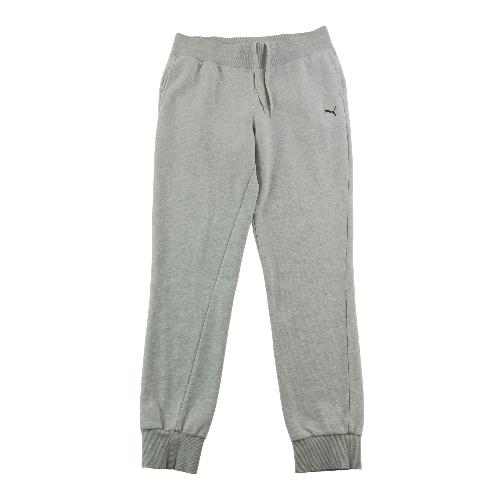 Fitness / Cardio training - Puma Jogging Essentials Lifestyle sportswear Homme Taille M Gris #QWE7231 - photo 7