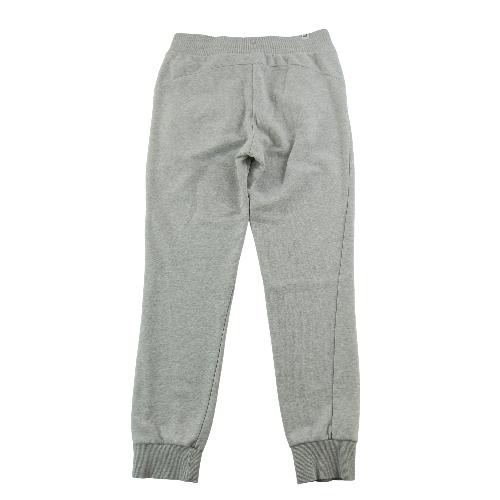 Fitness / Cardio training - Puma Jogging Essentials Lifestyle sportswear Homme Taille M Gris #QWE7231 - photo 7