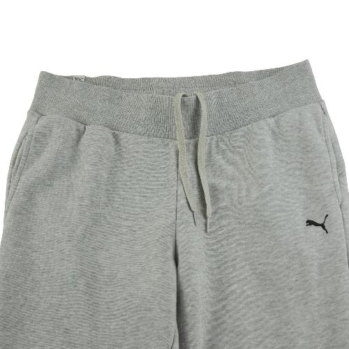 Fitness / Cardio training - Puma Jogging Essentials Lifestyle sportswear Homme Taille M Gris #QWE7231 - photo 7