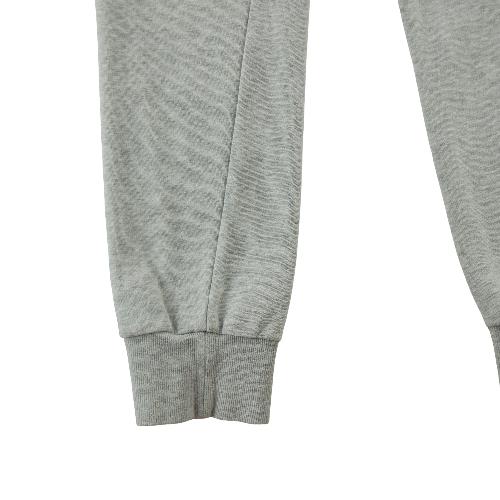 Fitness / Cardio training - Puma Jogging Essentials Lifestyle sportswear Homme Taille M Gris #QWE7231 - photo 7