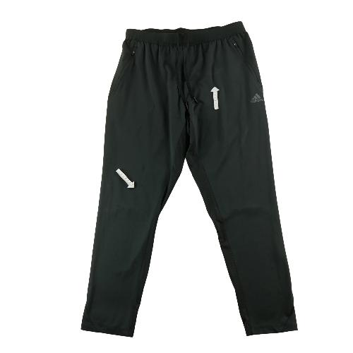 Fitness / Cardio training - Adidas Jogging HIIT Training HD3551 Homme Taille XL Noir #QWE1144 - photo 9