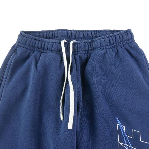 Fitness / Cardio training - Nike Jogging Sportswear Club CU4323-410 Homme Taille M Marine #QWE7293 - photo 8