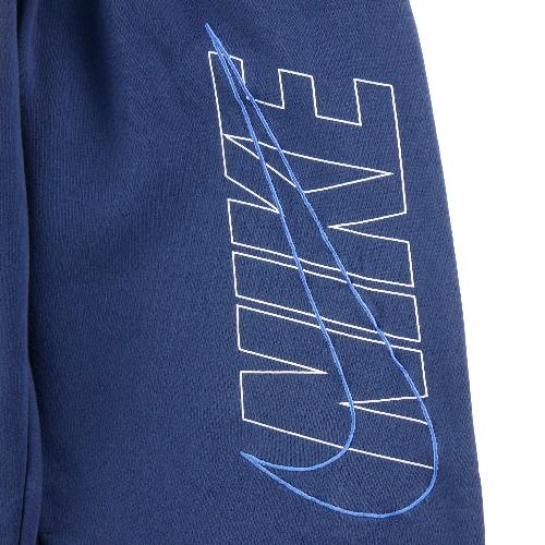 Fitness / Cardio training - Nike Jogging Sportswear Club CU4323-410 Homme Taille M Marine #QWE7293 - photo 8