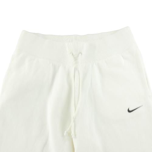 Fitness / Cardio training - Nike Jogging solo Swoosh Sportswear Phoenix Fleece DQ5688-133 Femme Taille L Beige #QWE1725 - photo 9