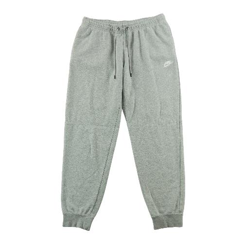 Fitness / Cardio training - Nike Jogging Sportswear Club Fleece logo brodé Homme Taille L Gris #QWE3407 - photo 7