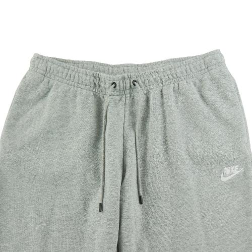 Fitness / Cardio training - Nike Jogging Sportswear Club Fleece logo brodé Homme Taille L Gris #QWE3407 - photo 7