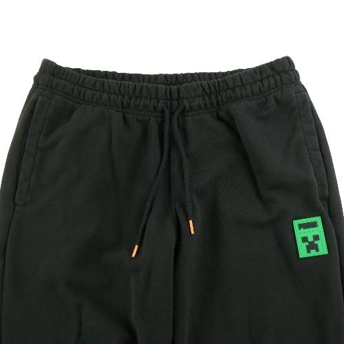 Fitness / Cardio training - Puma Jogging Minecraft Sweatpants Homme Taille L Noir #QWE3443 - photo 9