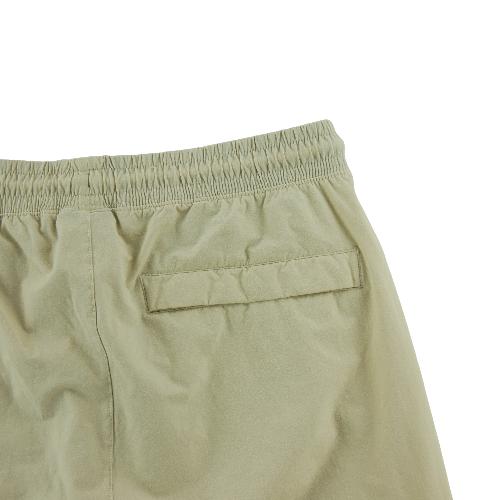 Fitness / Cardio training - Jordan Jogging Woven Utility cargo pants Jumpman brodé Homme Taille M Beige #QWE3513 - photo 8