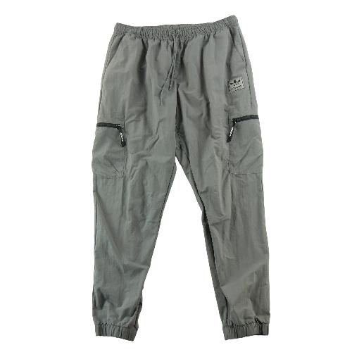 Fitness / Cardio training - Adidas Jogging Originals cargo GH0440 Homme Taille XL Gris #QWE3057 - photo 9