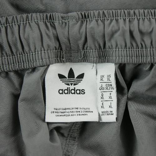 Fitness / Cardio training - Adidas Jogging Originals cargo GH0440 Homme Taille XL Gris #QWE3057 - photo 9