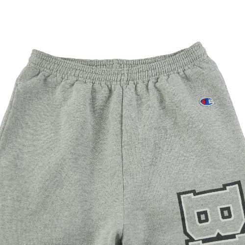 Fitness / Cardio training - Champion Jogging Eco Authentic Denison Big Red Denison University Homme Taille S Gris #QWE3131 - photo 7