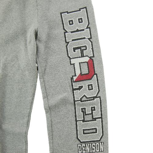 Fitness / Cardio training - Champion Jogging Eco Authentic Denison Big Red Denison University Homme Taille S Gris #QWE3131 - photo 7