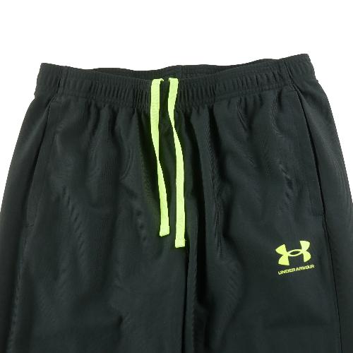 Fitness / Cardio training - Under Armour Jogging training fitness running UA Homme Taille L Noir #QWE3989 - photo 9