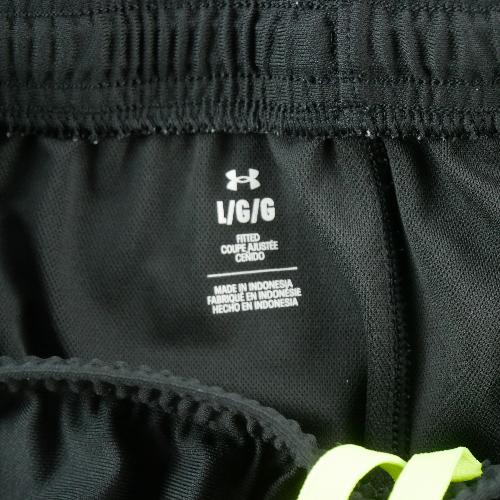 Fitness / Cardio training - Under Armour Jogging training fitness running UA Homme Taille L Noir #QWE3989 - photo 9