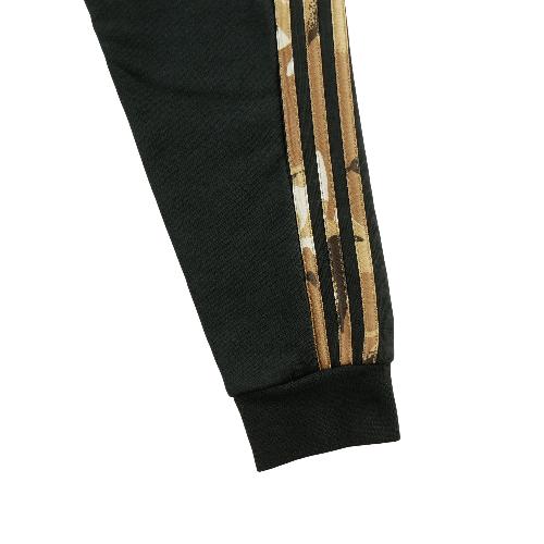 Fitness / Cardio training - Adidas Jogging camo Sportswear Homme Taille S Noir #QWE3478 - photo 8