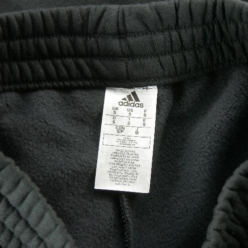 Fitness / Cardio training - Adidas Jogging camo Sportswear Homme Taille S Noir #QWE3478 - photo 8