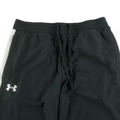 Fitness / Cardio training - Under Armour Jogging Ajustée fuselée UA Homme Taille M Noir #QWE7028 - photo 8