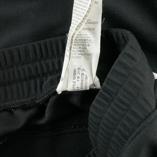 Fitness / Cardio training - Under Armour Jogging Ajustée fuselée UA Homme Taille M Noir #QWE7028 - photo 8