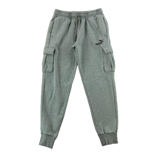 Fitness / Cardio training - Puma Jogging cargo sportswear Homme Taille M Gris #QWE7216 - photo 8