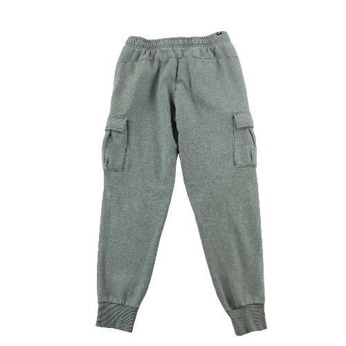 Fitness / Cardio training - Puma Jogging cargo sportswear Homme Taille M Gris #QWE7216 - photo 8