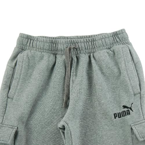Fitness / Cardio training - Puma Jogging cargo sportswear Homme Taille M Gris #QWE7216 - photo 8