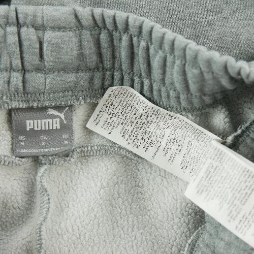 Fitness / Cardio training - Puma Jogging cargo sportswear Homme Taille M Gris #QWE7216 - photo 8