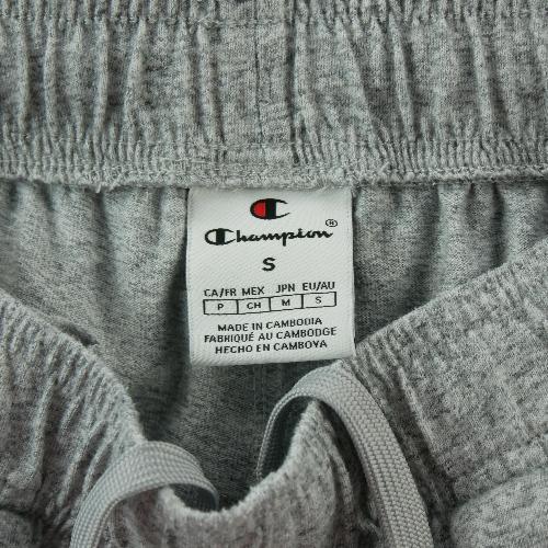 Fitness / Cardio training - Champion Jogging Sportswear Homme Taille S Gris #QWE7030 - photo 7