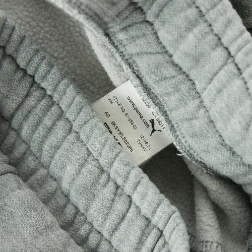 Fitness / Cardio training - Puma Jogging sportswear Homme Taille S Gris #QWE4342 - photo 7
