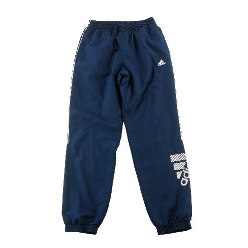 Fitness / Cardio training - Adidas Jogging Rétro coupe droite Sportwear Homme Taille M Marine #QWE7171 - photo 9
