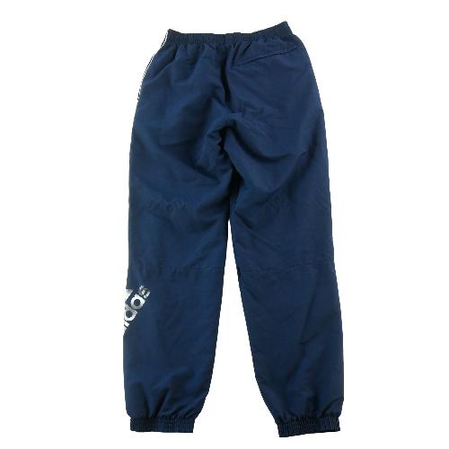 Fitness / Cardio training - Adidas Jogging Rétro coupe droite Sportwear Homme Taille M Marine #QWE7171 - photo 9