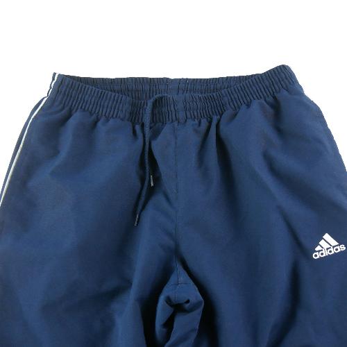 Fitness / Cardio training - Adidas Jogging Rétro coupe droite Sportwear Homme Taille M Marine #QWE7171 - photo 9