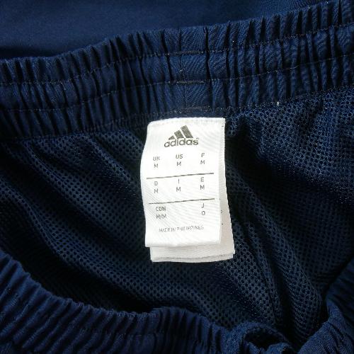 Fitness / Cardio training - Adidas Jogging Rétro coupe droite Sportwear Homme Taille M Marine #QWE7171 - photo 9