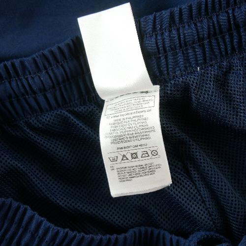 Fitness / Cardio training - Adidas Jogging Rétro coupe droite Sportwear Homme Taille M Marine #QWE7171 - photo 9