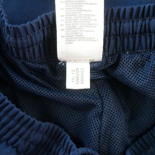 Fitness / Cardio training - Adidas Jogging Rétro coupe droite Sportwear Homme Taille M Marine #QWE7171 - photo 9