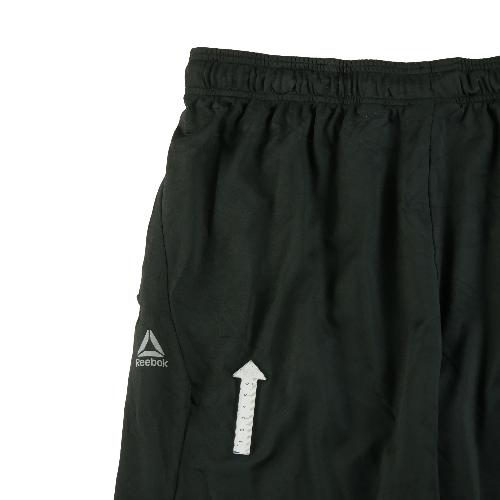 Fitness / Cardio training - Reebok Jogging Sportswear Reebok Classic Homme Taille L Noir #QWE1771 - photo 8