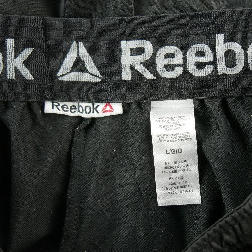 Fitness / Cardio training - Reebok Jogging Sportswear Reebok Classic Homme Taille L Noir #QWE1771 - photo 8