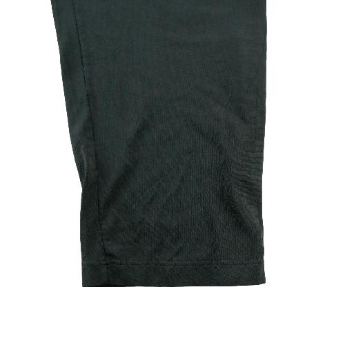 Fitness / Cardio training - Nike Jogging Basketball Warm Up Pants Y2K Ankle Zip Side Stripe Homme Taille L Noir #QWE4115 - photo 7