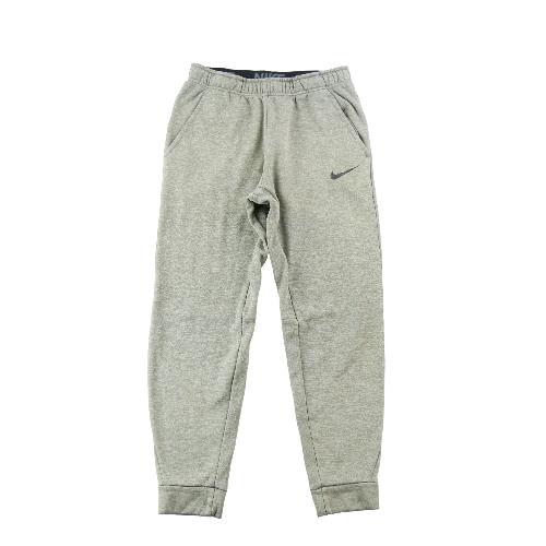 Fitness / Cardio training - Nike Jogging Dri-FIT Training Pants 932255-063 Tapered Fit Molleton Brossé Homme Taille M #QWE7054 - photo 8