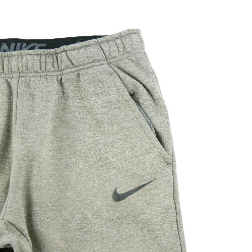 Fitness / Cardio training - Nike Jogging Dri-FIT Training Pants 932255-063 Tapered Fit Molleton Brossé Homme Taille M #QWE7054 - photo 8