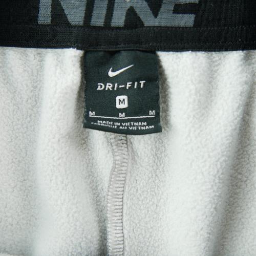 Fitness / Cardio training - Nike Jogging Dri-FIT Training Pants 932255-063 Tapered Fit Molleton Brossé Homme Taille M #QWE7054 - photo 8