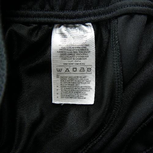 Fitness / Cardio training - Adidas Jogging AeroReady Sereno Slim Tapered Cut 3-Stripes Pants Primegreen Homme Taille M #QWE0058 - photo 9
