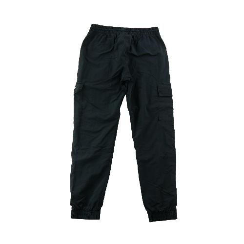 Sportswear - Champion Jogging Woven Cargo Utility Technical Streetwear Tapered Cuffed Homme Taille M #QWE3441 - photo 9