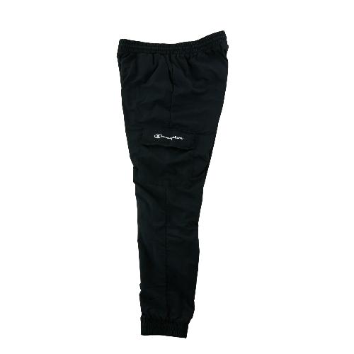 Sportswear - Champion Jogging Woven Cargo Utility Technical Streetwear Tapered Cuffed Homme Taille M #QWE3441 - photo 9