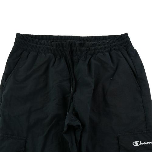 Sportswear - Champion Jogging Woven Cargo Utility Technical Streetwear Tapered Cuffed Homme Taille M #QWE3441 - photo 9